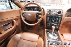 BENTLEY Continental GT 6.0 Bi-Turbo W12 560cv