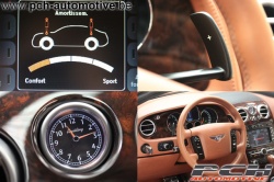 BENTLEY Continental GT 6.0 Bi-Turbo W12 560cv