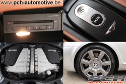 BENTLEY Continental GT 6.0 Bi-Turbo W12 560cv