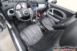 MINI Cooper Cabriolet 1.6i 115cv **53.000 Kms!!!**