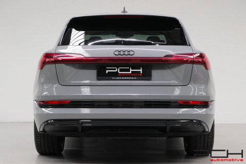 AUDI E-Tron 55 408cv Quattro S-Line