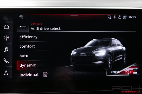 AUDI E-Tron 55 408cv Quattro S-Line