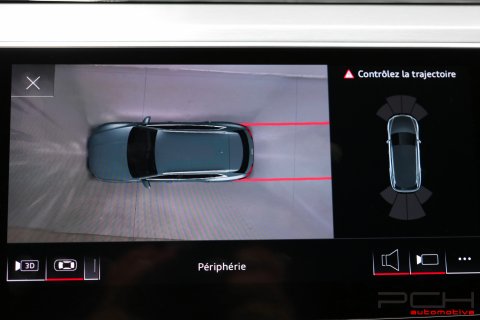 AUDI E-Tron 55 408cv Quattro S-Line