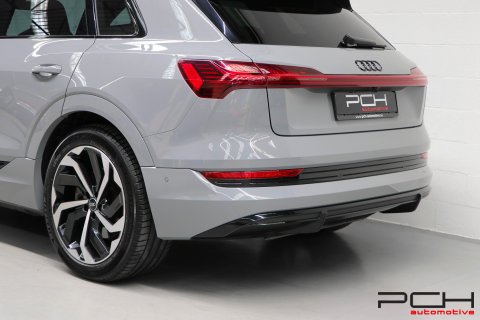 AUDI E-Tron 55 408cv Quattro S-Line