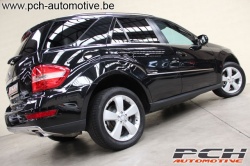 MERCEDES-BENZ ML 320 CDI 211cv 4-Matic 7G-Tronic Aut. *NEW LIFT*