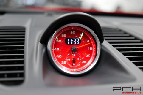 PORSCHE 991 MK1 Carrera 2 GTS 3.8i 430cv PDK