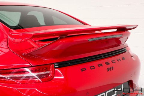 PORSCHE 991 MK1 Carrera 2 GTS 3.8i 430cv PDK