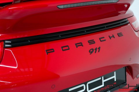 PORSCHE 991 MK1 Carrera 2 GTS 3.8i 430cv PDK