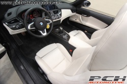 BMW Z4 2.5i 204cv sDrive23i **DESIGN PURE WHITE**