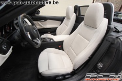 BMW Z4 2.5i 204cv sDrive23i **DESIGN PURE WHITE**