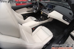 BMW Z4 2.5i 204cv sDrive23i **DESIGN PURE WHITE**