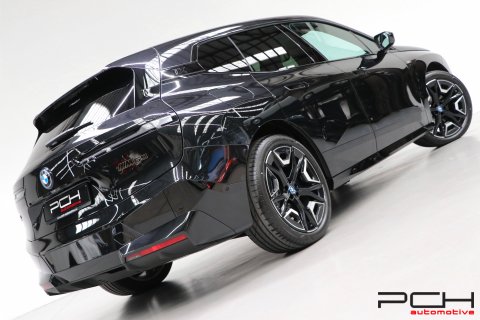 BMW iX M60 620cv