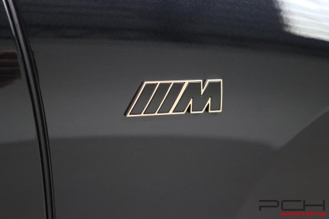 BMW iX M60 620cv