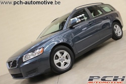 VOLVO V50 1.6 D 110cv DRIVe ***41.600 Kms!!!***