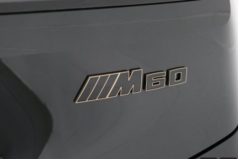 BMW iX M60 620cv