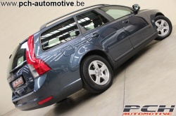 VOLVO V50 1.6 D 110cv DRIVe ***41.600 Kms!!!***