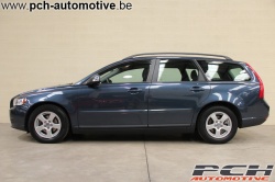 VOLVO V50 1.6 D 110cv DRIVe ***41.600 Kms!!!***