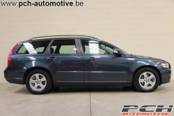 VOLVO V50 1.6 D 110cv DRIVe ***41.600 Kms!!!***