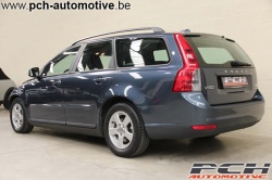 VOLVO V50 1.6 D 110cv DRIVe ***41.600 Kms!!!***