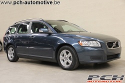 VOLVO V50 1.6 D 110cv DRIVe ***41.600 Kms!!!***