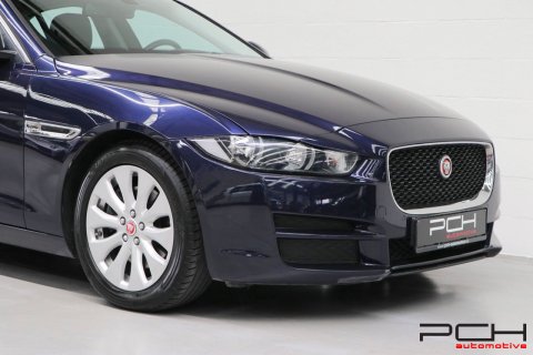 JAGUAR XE 2.0 D E-Performance 163cv Aut. - Prestige -