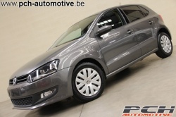 VOLKSWAGEN Polo 1.2 CR TDi 75cv Comfortline