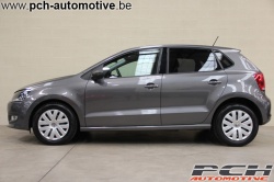 VOLKSWAGEN Polo 1.2 CR TDi 75cv Comfortline