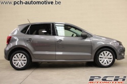 VOLKSWAGEN Polo 1.2 CR TDi 75cv Comfortline