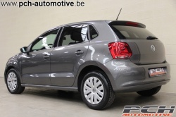 VOLKSWAGEN Polo 1.2 CR TDi 75cv Comfortline