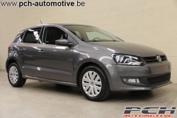 VOLKSWAGEN Polo 1.2 CR TDi 75cv Comfortline