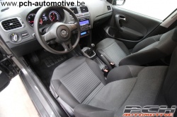 VOLKSWAGEN Polo 1.2 CR TDi 75cv Comfortline