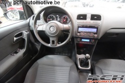 VOLKSWAGEN Polo 1.2 CR TDi 75cv Comfortline