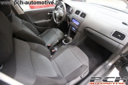 VOLKSWAGEN Polo 1.2 CR TDi 75cv Comfortline