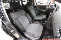 VOLKSWAGEN Polo 1.2 CR TDi 75cv Comfortline