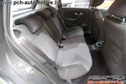 VOLKSWAGEN Polo 1.2 CR TDi 75cv Comfortline