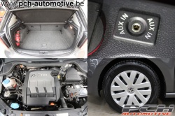 VOLKSWAGEN Polo 1.2 CR TDi 75cv Comfortline