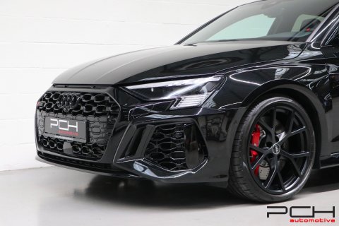 AUDI RS3 Sportback 2.5 TFSI 400cv Quattro S-Tronic