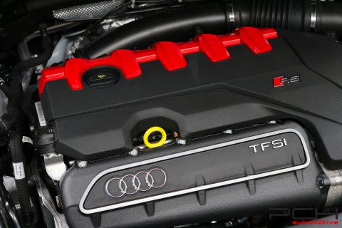 AUDI RS3 Sportback 2.5 TFSI 400cv Quattro S-Tronic