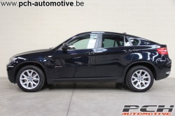 BMW X6 3.0 dA xDrive40 ***FULL OPTIONS***