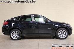 BMW X6 3.0 dA xDrive40 ***FULL OPTIONS***