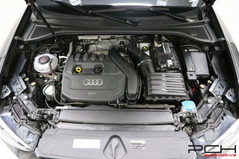 AUDI Q3 35 TFSI 150cv S-Line - Top Configuration ! -