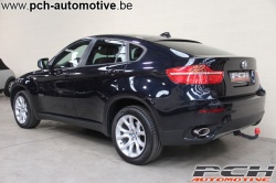 BMW X6 3.0 dA xDrive40 ***FULL OPTIONS***