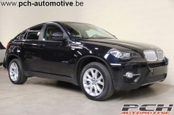 BMW X6 3.0 dA xDrive40 ***FULL OPTIONS***