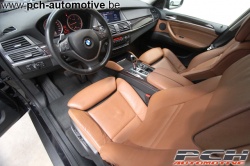 BMW X6 3.0 dA xDrive40 ***FULL OPTIONS***