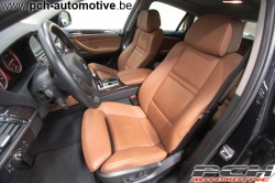 BMW X6 3.0 dA xDrive40 ***FULL OPTIONS***