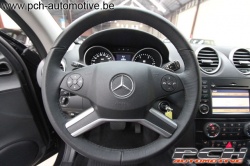 MERCEDES-BENZ ML 320 CDI 211cv 4-Matic 7G-Tronic Aut. *NEW LIFT*