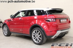 LAND ROVER Range Rover Evoque 2.2 TD4 150cv 4WD Dynamic **FULL**