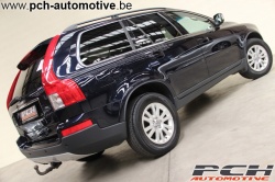 VOLVO XC 90 2.4 D5 163cv 4WD Summum 7 Places