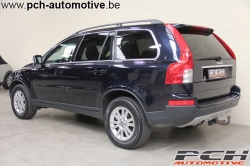 VOLVO XC 90 2.4 D5 163cv 4WD Summum 7 Places