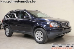 VOLVO XC 90 2.4 D5 163cv 4WD Summum 7 Places